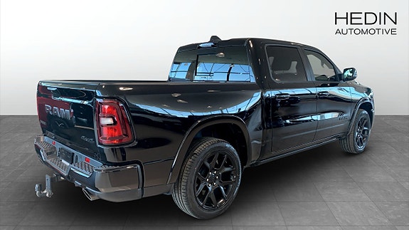 RAM 1500 2 of 9