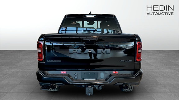 RAM 1500 7 of 9