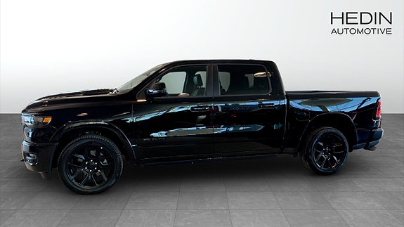 RAM 1500 6 of 9