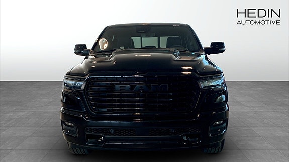 RAM 1500 8 of 9