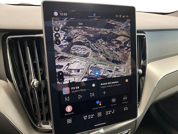 Volvo XC60 14 of 17