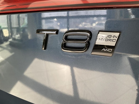 Volvo XC60 17 of 17