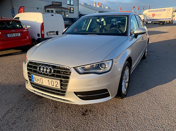 Audi A3 5 of 5