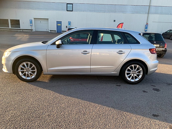 Audi A3 2 of 5