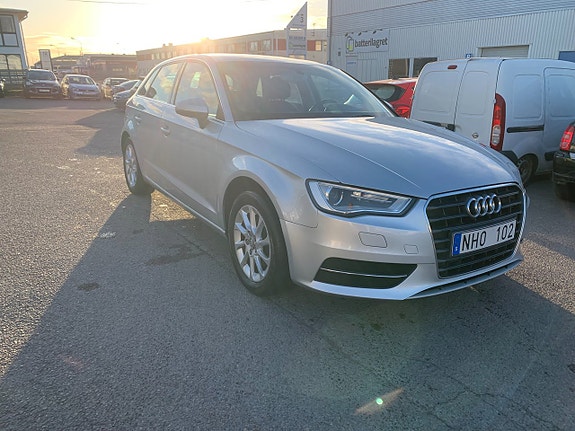 Audi A3 7 of 19