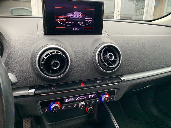 Audi A3 14 of 19