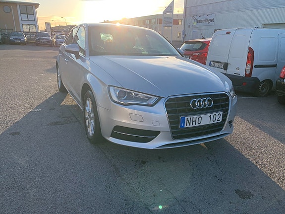 Audi A3 6 of 19