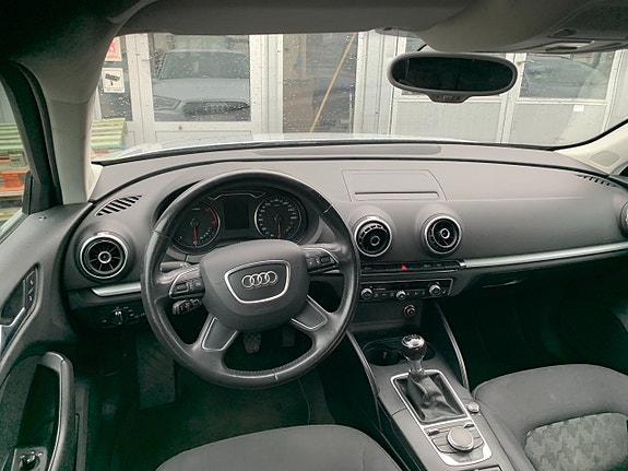 Audi A3 12 of 19