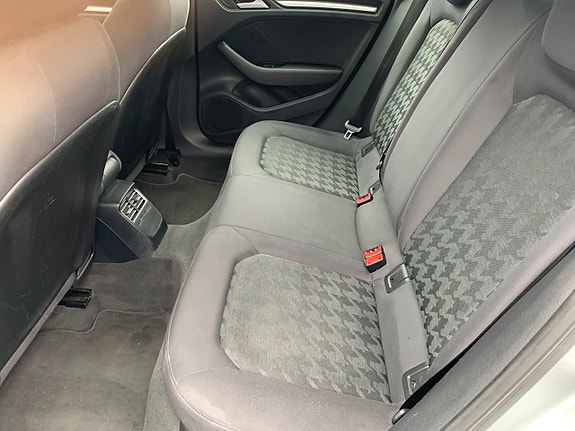 Audi A3 11 of 19