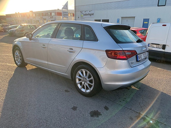 Audi A3 3 of 5