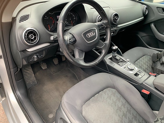 Audi A3 13 of 19