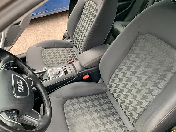 Audi A3 17 of 19