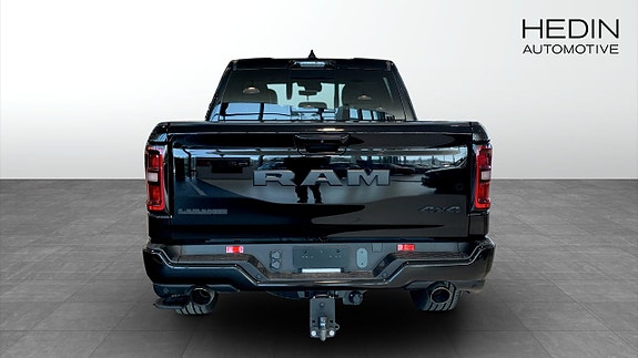 RAM 1500 7 of 9