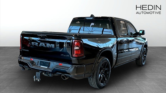 RAM 1500 2 of 9