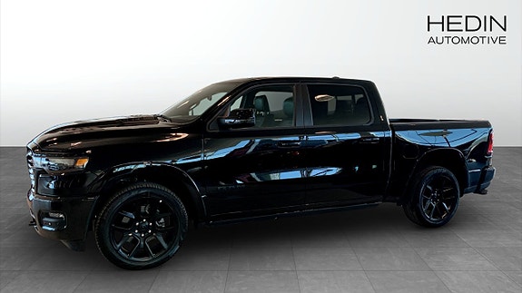 RAM 1500 6 of 9