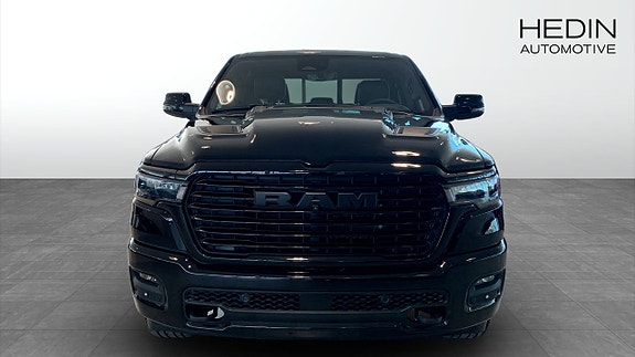 RAM 1500 8 of 9