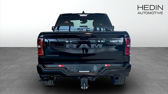 RAM 1500 7 of 9