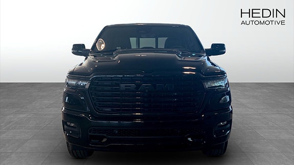 RAM 1500 8 of 9