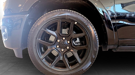 RAM 1500 9 of 9