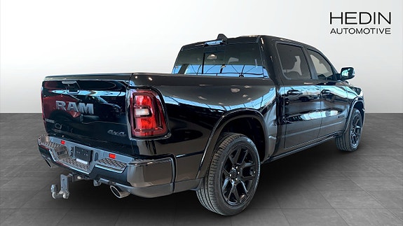 RAM 1500 2 of 9
