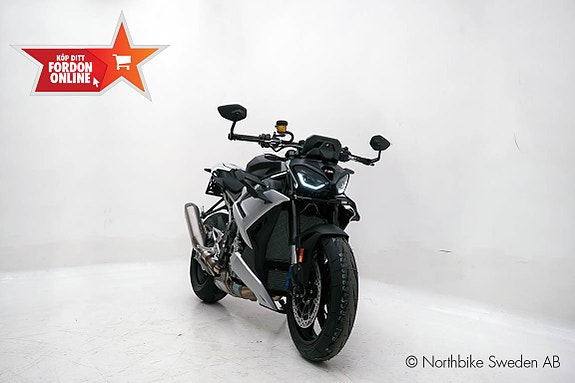 BMW Motorrad M1000R *KAMPANJ* Fri hemleverans gäller nya Triumph/BMW fordon 2 of 26
