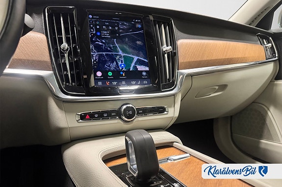 Volvo S90 8 of 17