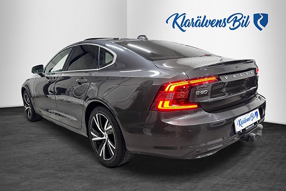 Volvo S90 3 of 17