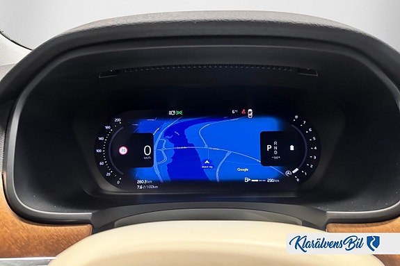 Volvo S90 11 of 17
