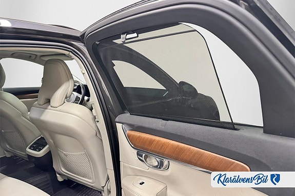 Volvo S90 14 of 17