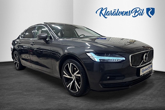 Volvo S90 4 of 17
