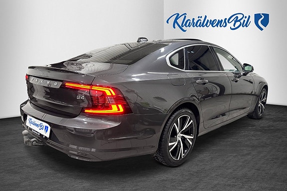 Volvo S90 5 of 17