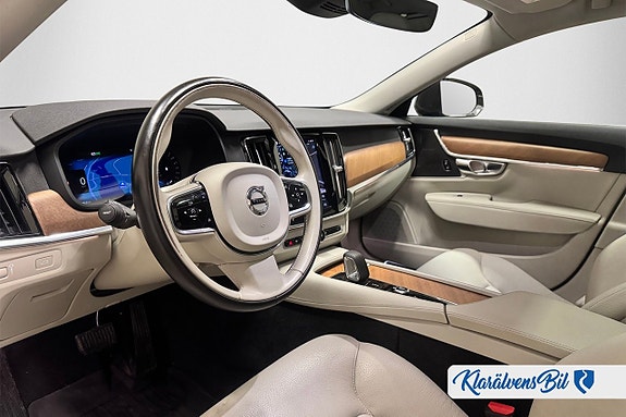 Volvo S90 7 of 17