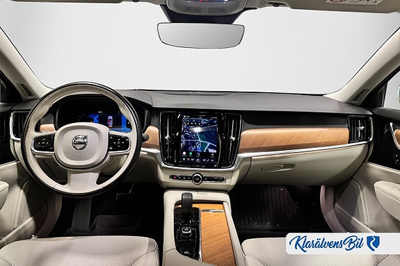 Volvo S90 6 of 17