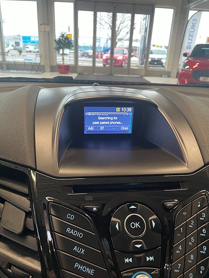 Ford Fiesta 20 of 20