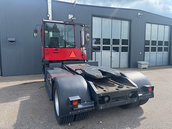 Kalmar TR 618i 3 of 3