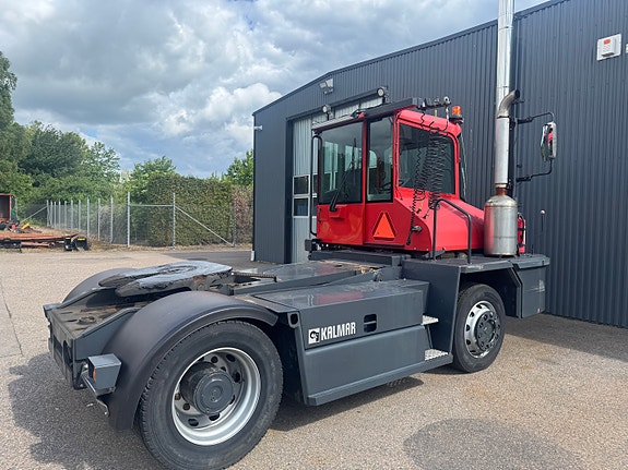 Kalmar TR 618i 2 of 3