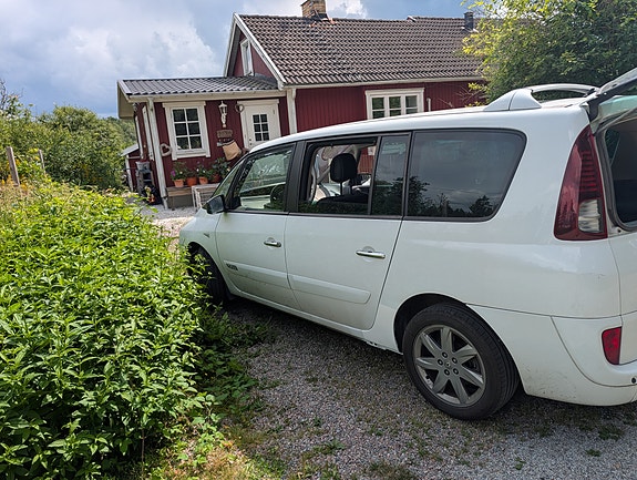 Renault Grand Espace 4 of 5