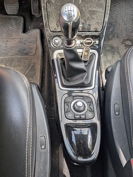 Renault Grand Espace 6 of 8