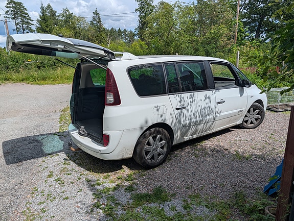 Renault Grand Espace 2 of 5