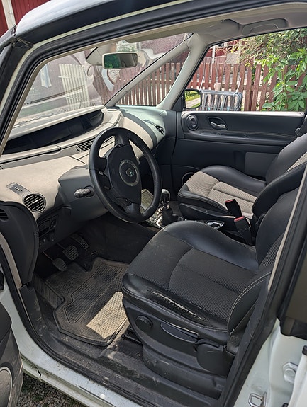 Renault Grand Espace 8 of 8