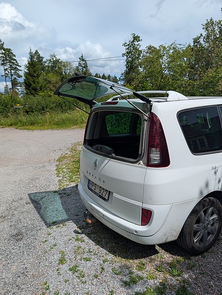 Renault Grand Espace 3 of 5