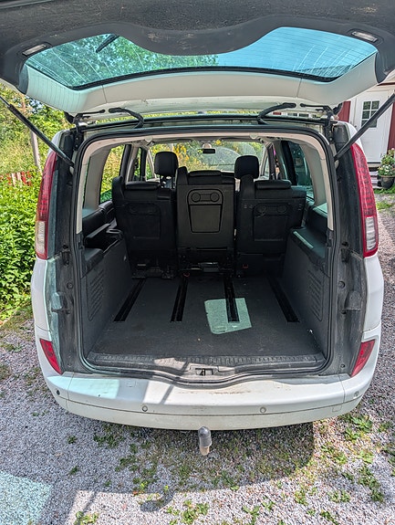 Renault Grand Espace 5 of 5
