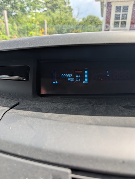 Renault Grand Espace 7 of 8