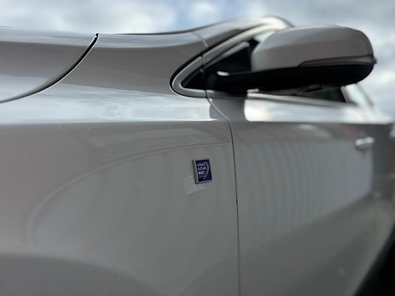 Volvo V40 Cross Country 29 of 30
