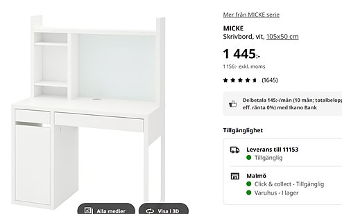 Product image 2 of 6