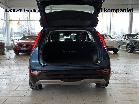 Kia Niro 15 of 17