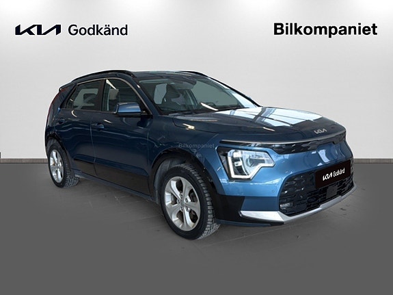 Kia Niro 3 of 5