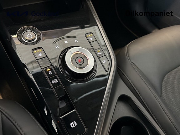 Kia Niro 13 of 17