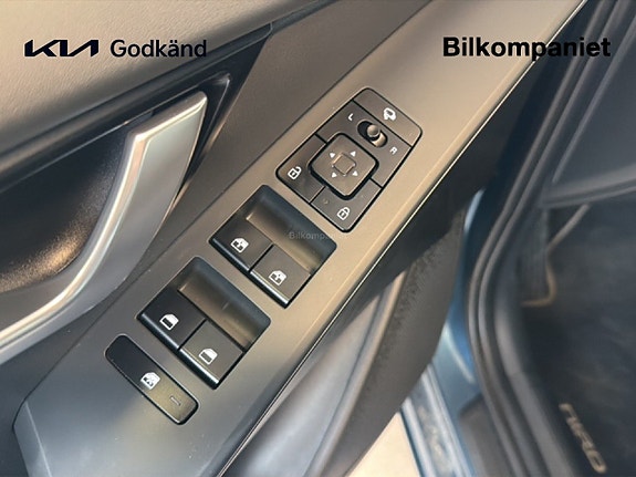 Kia Niro 16 of 17
