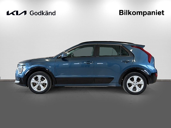 Kia Niro 4 of 5
